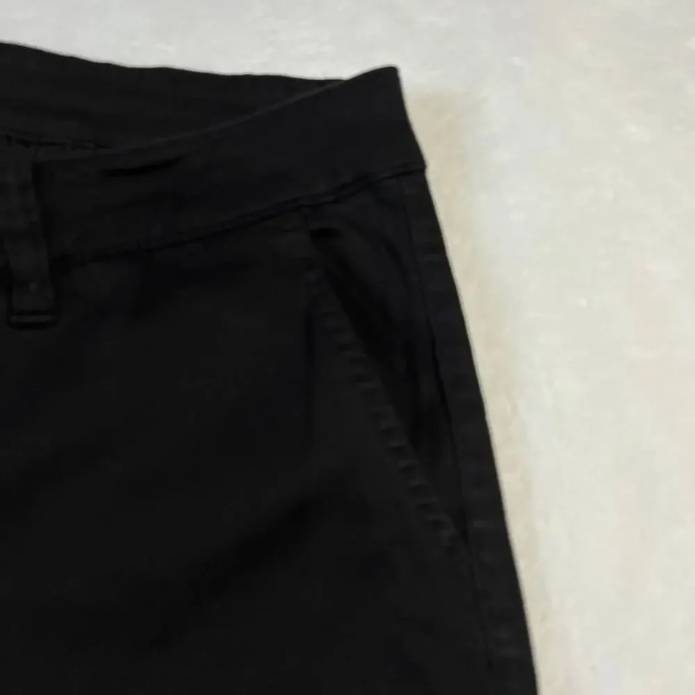 Celebrity Pink High Rise Straight Leg Smart Pants Size 18 Casual Minimalist